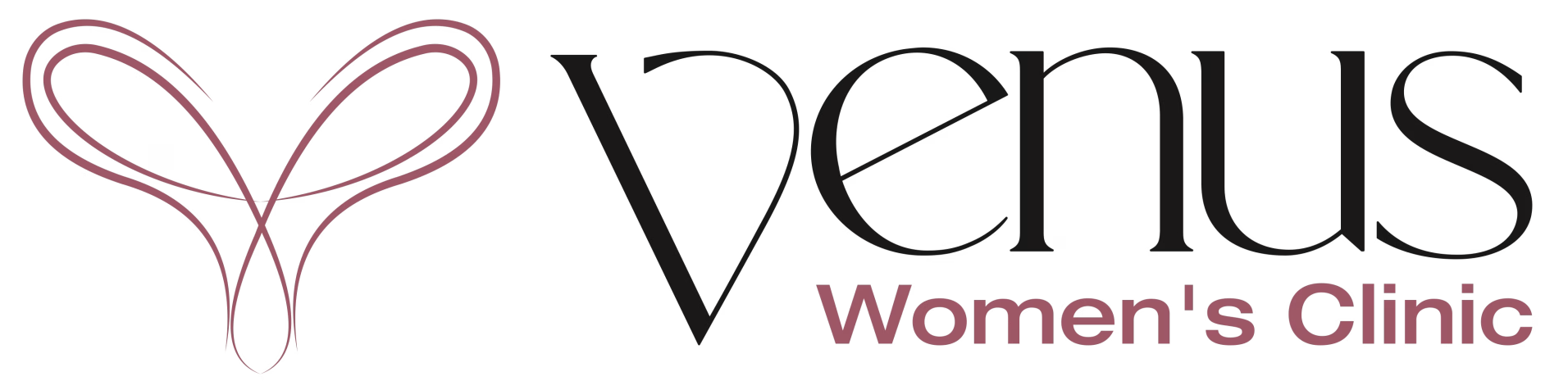 Venus Women’s Clinic partner logo at Thornlands Doctors.